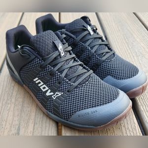 Like New, Inov-8 F-Lite 260 Knit Men's 10.5, Women's 12
